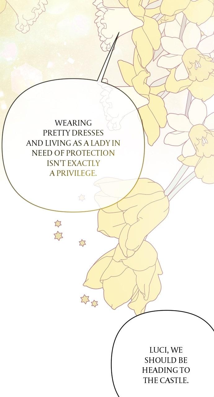 From a Knight to a Lady Chap 178.3 - Next Chap 179.3