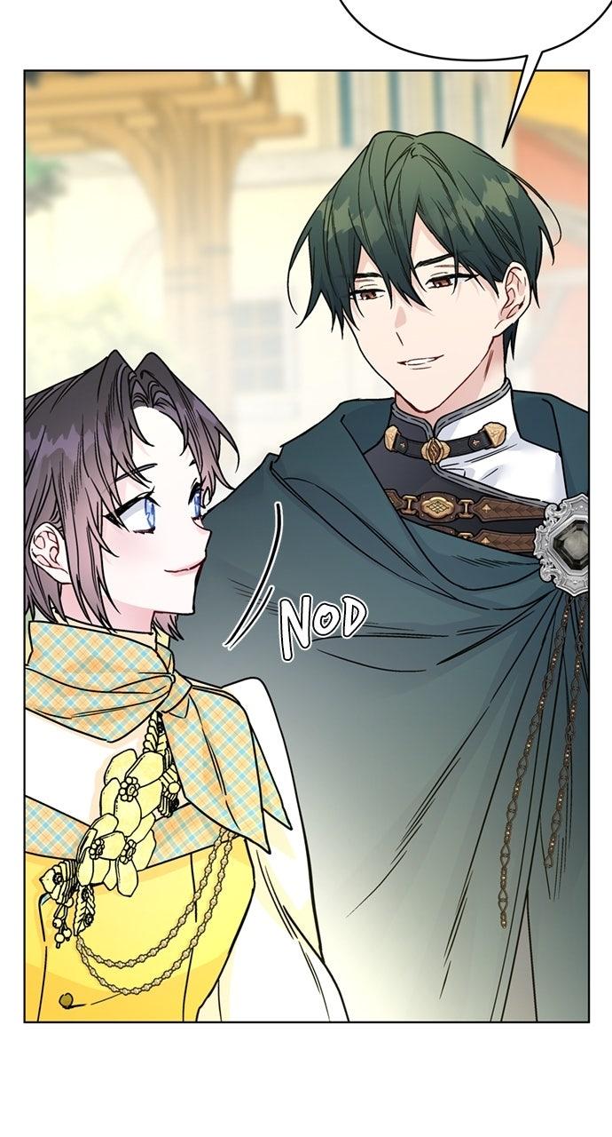 From a Knight to a Lady Chap 178.3 - Next Chap 179.3