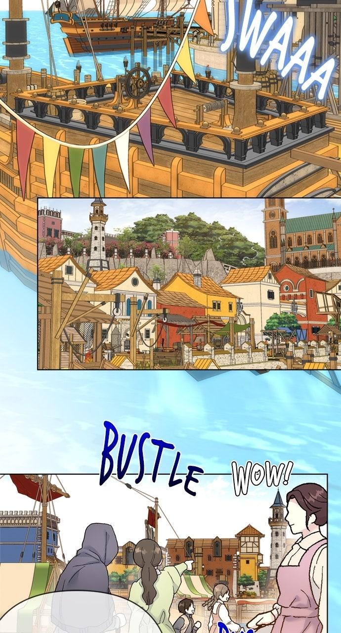 From a Knight to a Lady Chap 178.3 - Next Chap 179.3