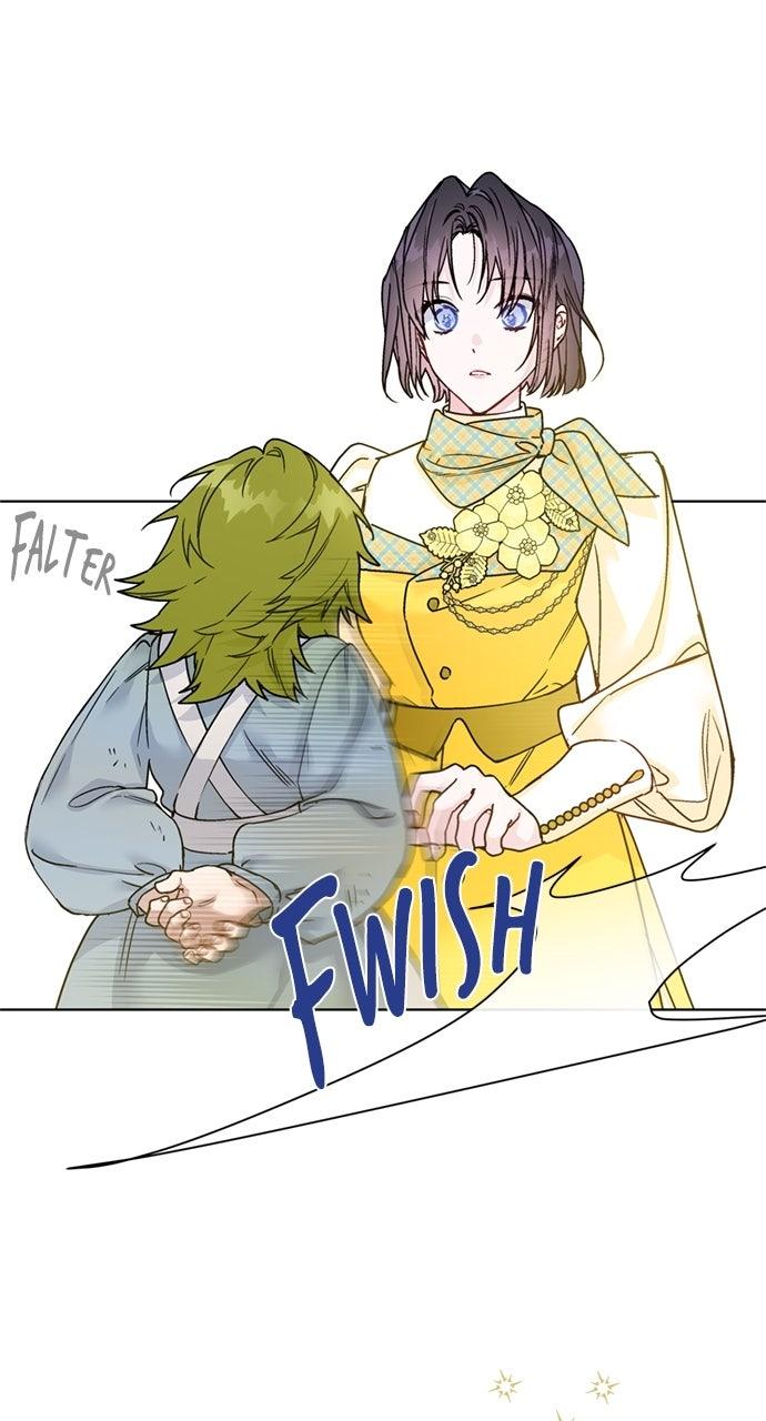 From a Knight to a Lady Chap 178.3 - Next Chap 179.3