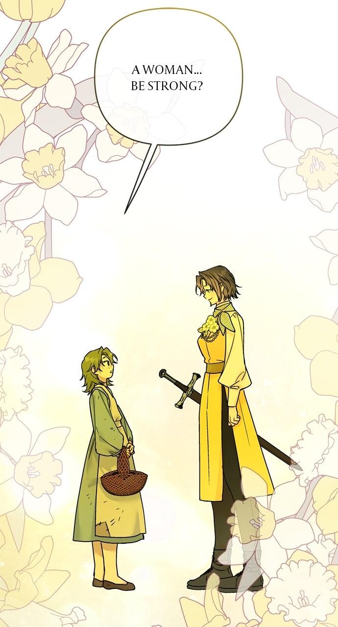 From a Knight to a Lady Chap 178.3 - Next Chap 179.3