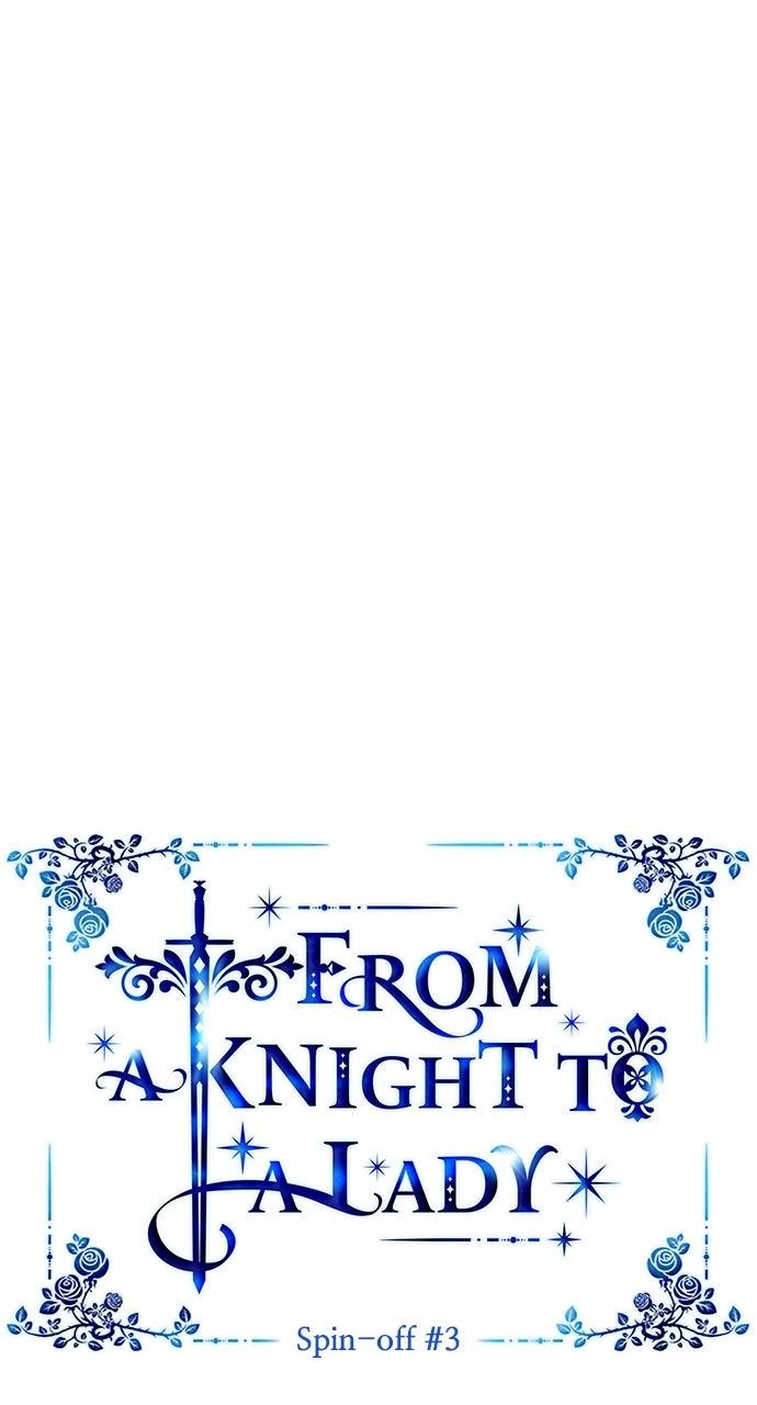 From a Knight to a Lady Chap 178.3 - Next Chap 179.3
