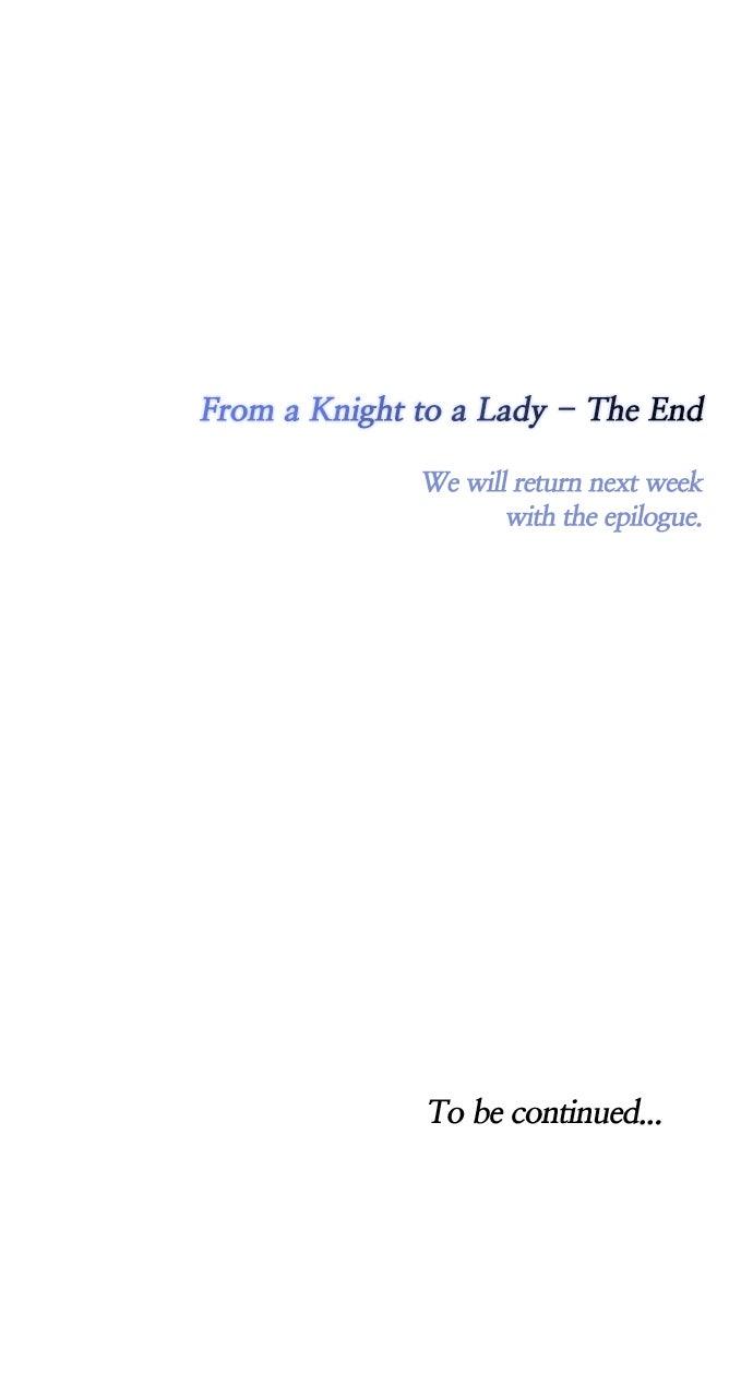From a Knight to a Lady Chap 178 - Next Chap 179