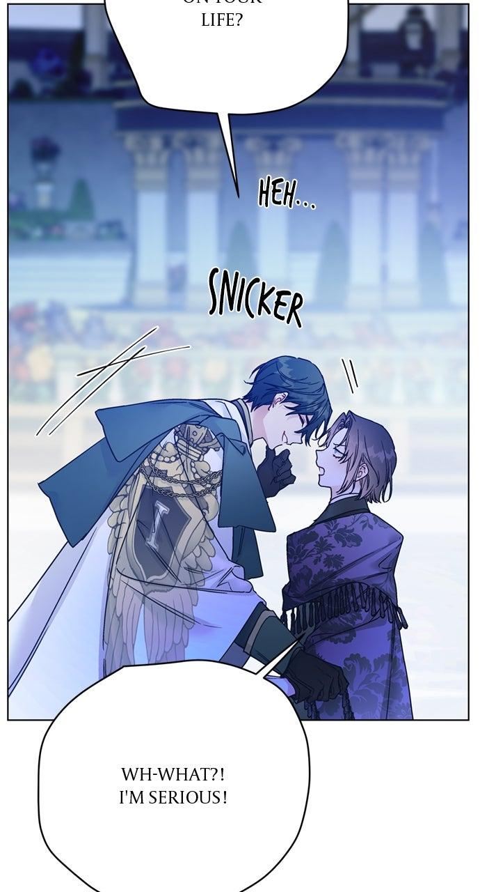 From a Knight to a Lady Chap 178 - Next Chap 179
