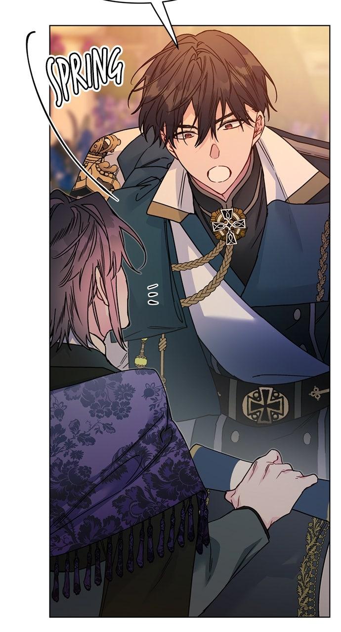 From a Knight to a Lady Chap 178 - Next Chap 179