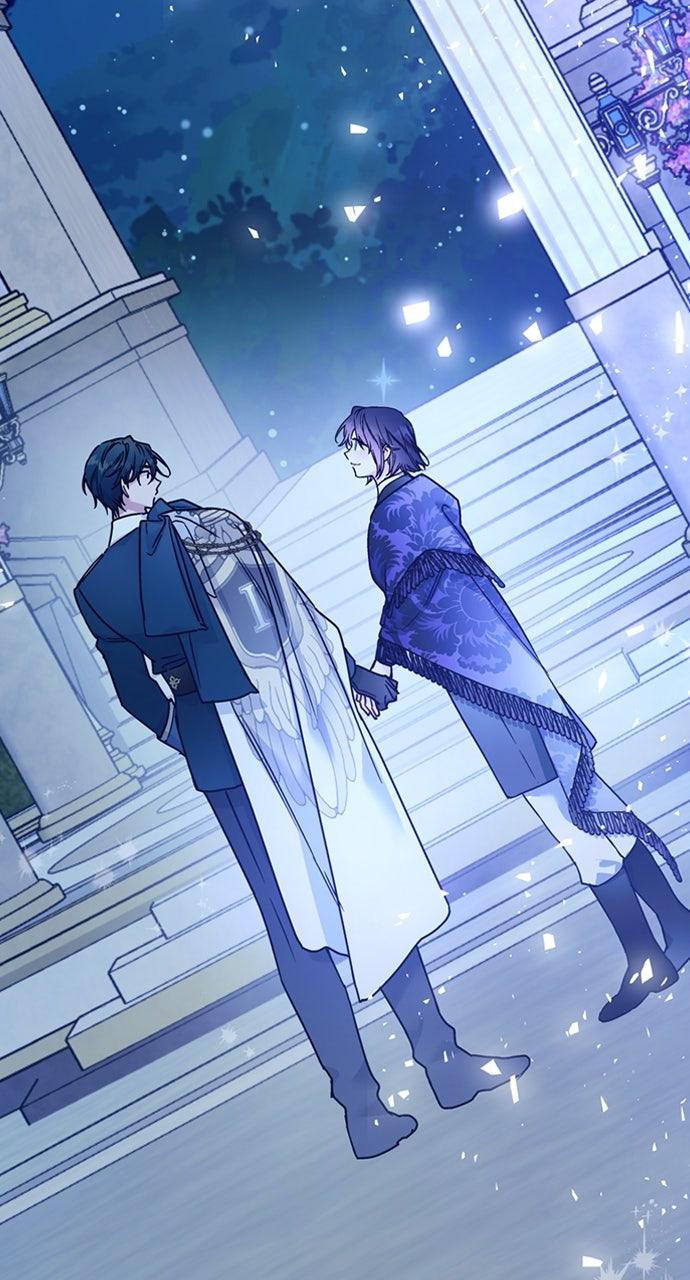 From a Knight to a Lady Chap 178 - Next Chap 179