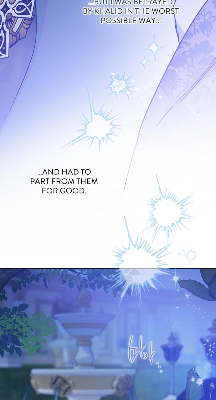 From a Knight to a Lady Chap 178 - Next Chap 179