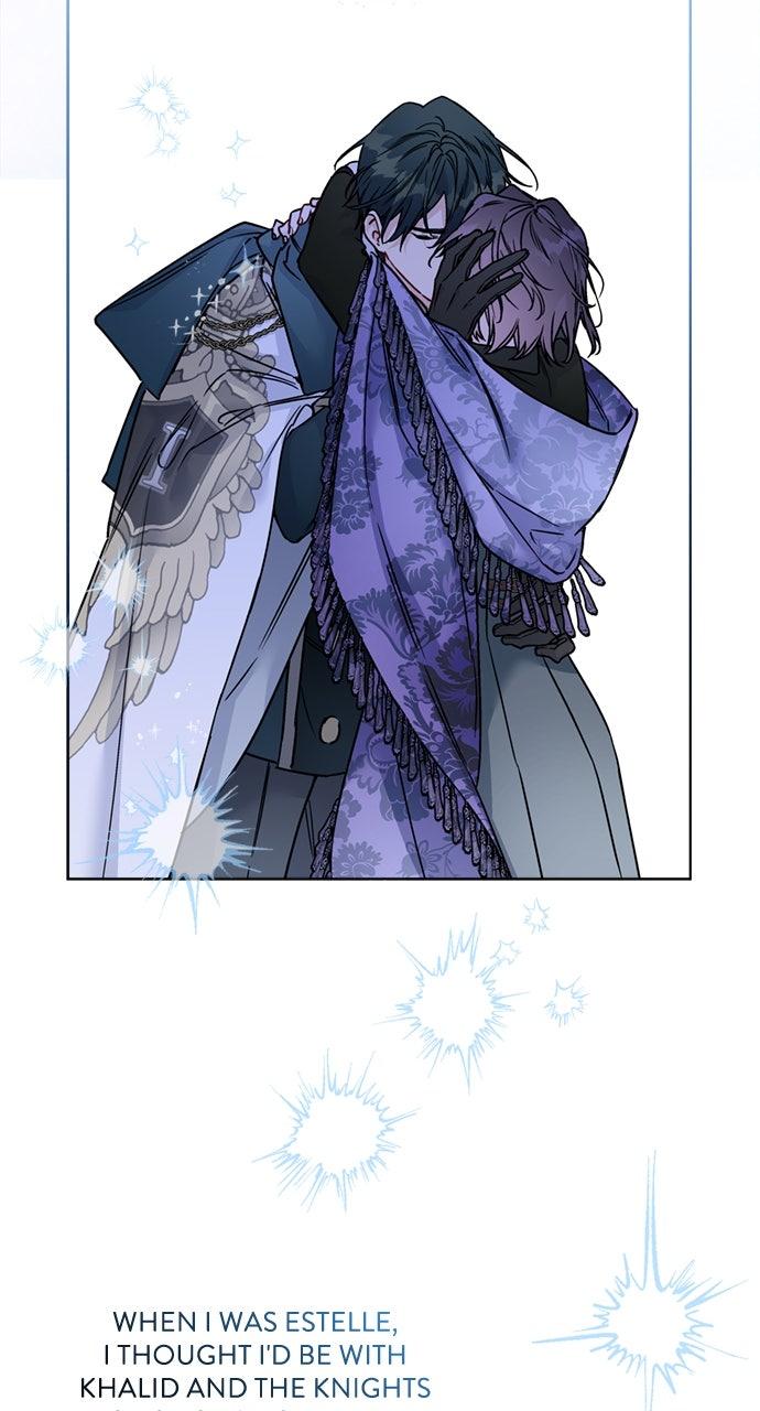 From a Knight to a Lady Chap 178 - Next Chap 179