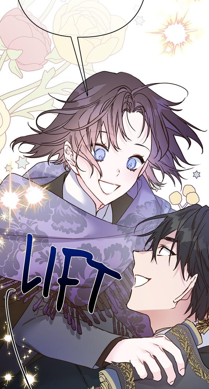 From a Knight to a Lady Chap 178 - Next Chap 179