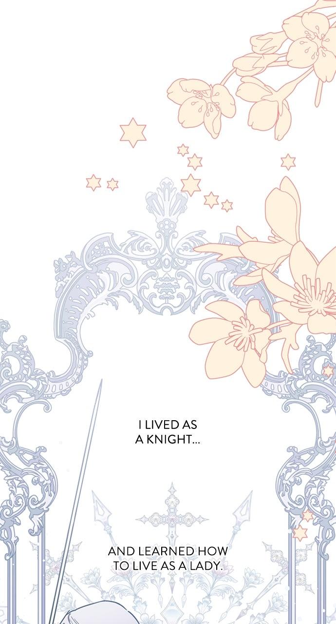 From a Knight to a Lady Chap 178 - Next Chap 179