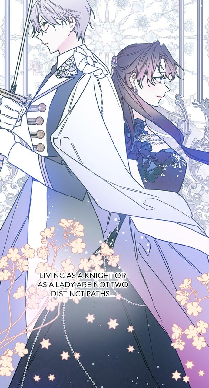 From a Knight to a Lady Chap 178 - Next Chap 179