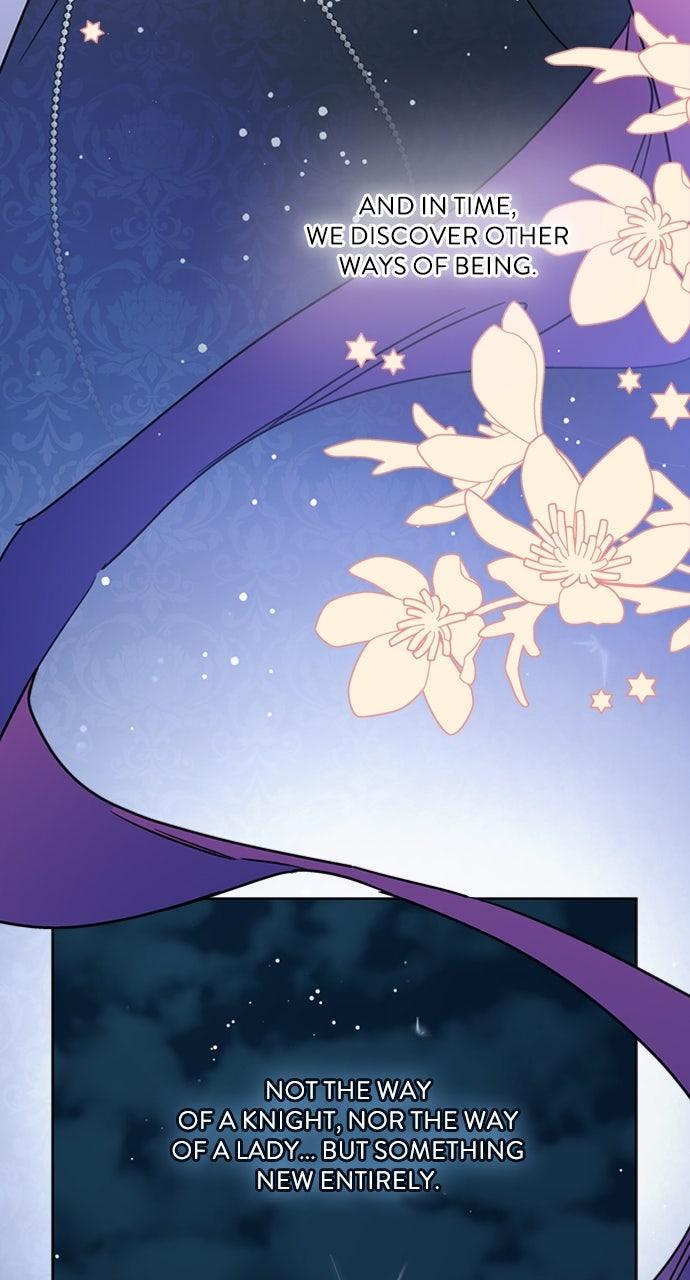From a Knight to a Lady Chap 178 - Next Chap 179