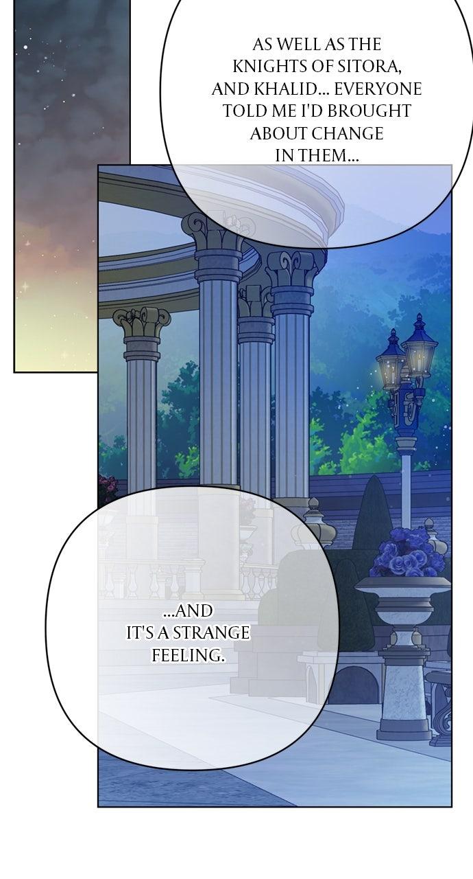 From a Knight to a Lady Chap 178 - Next Chap 179