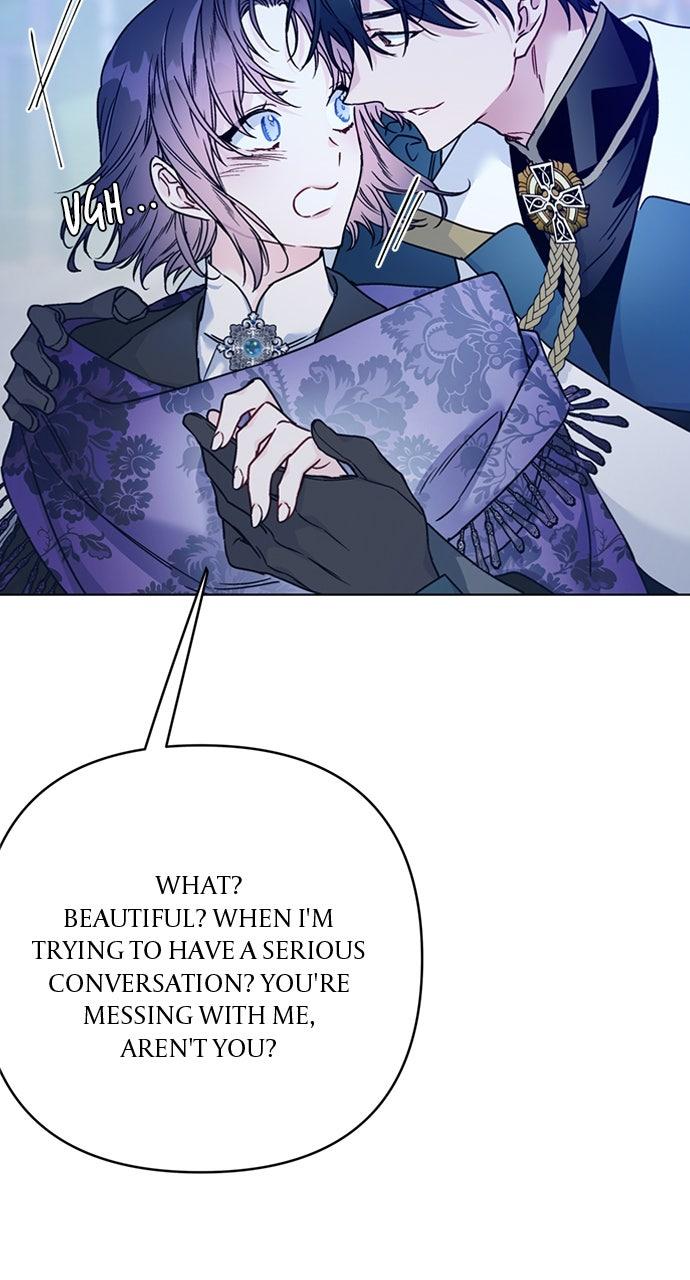 From a Knight to a Lady Chap 178 - Next Chap 179