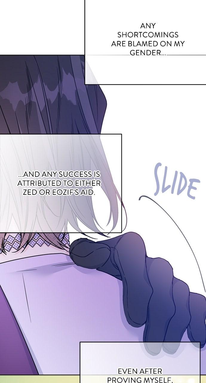 From a Knight to a Lady Chap 178.1 - Next Chap 179.1