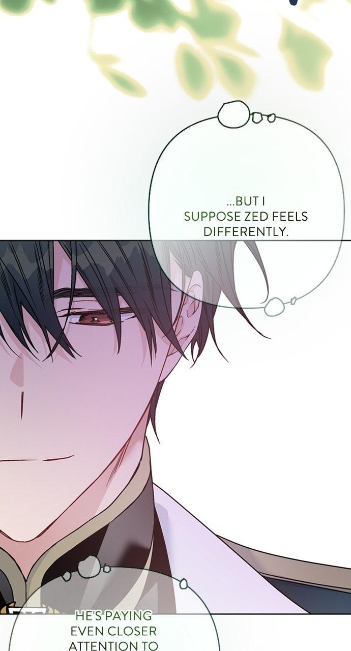 From a Knight to a Lady Chap 178.1 - Next Chap 179.1