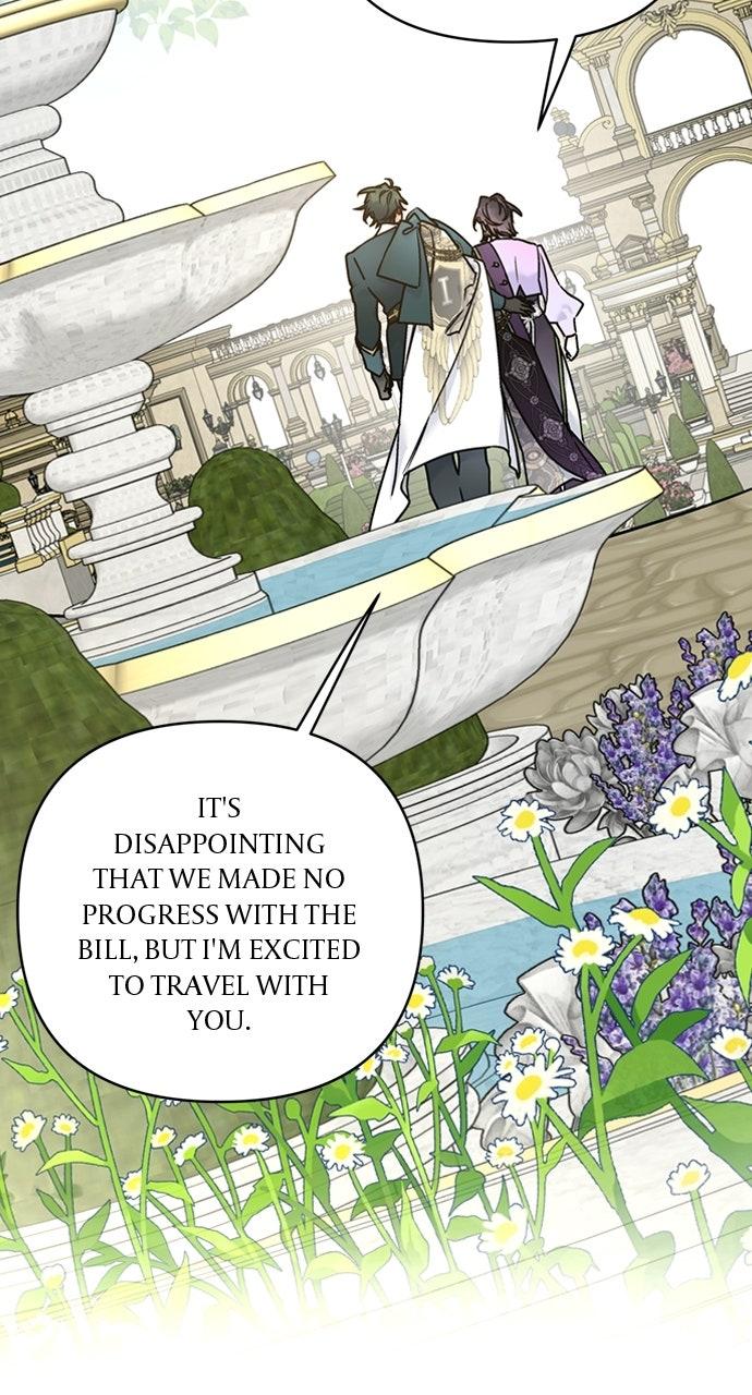 From a Knight to a Lady Chap 178.1 - Next Chap 179.1