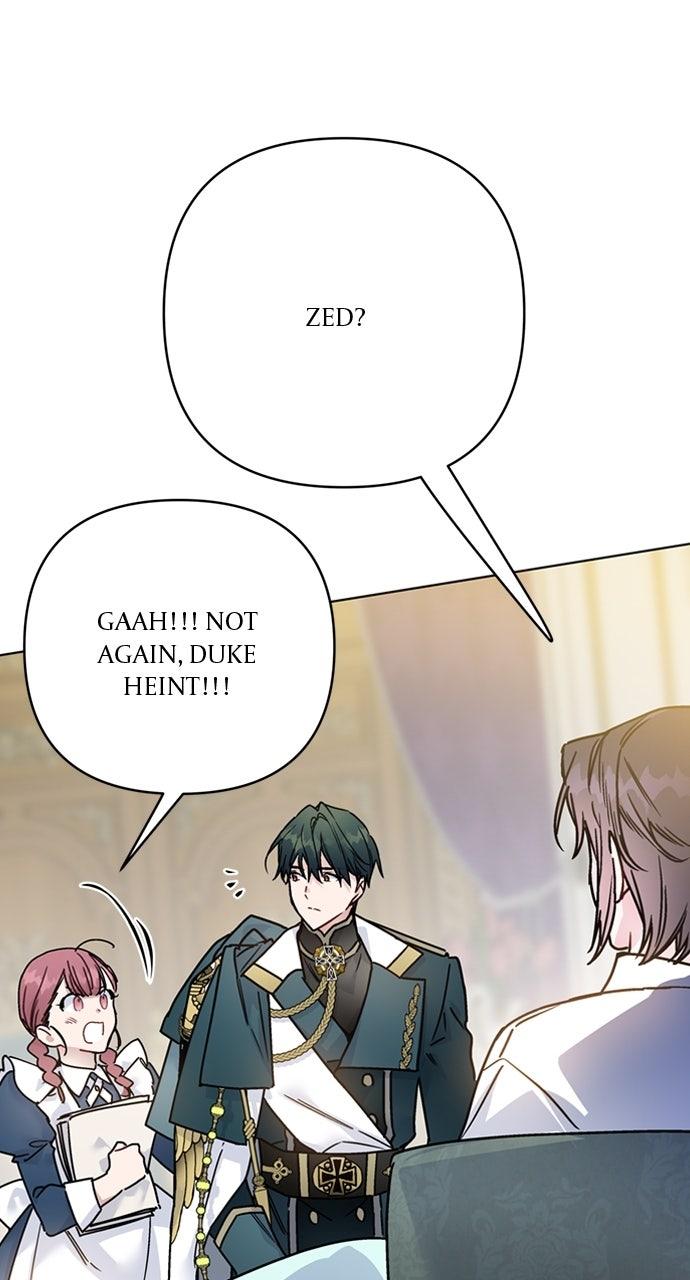 From a Knight to a Lady Chap 178.1 - Next Chap 179.1