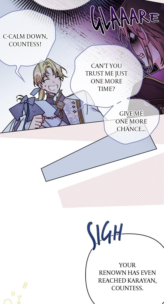 From a Knight to a Lady Chap 178.1 - Next Chap 179.1