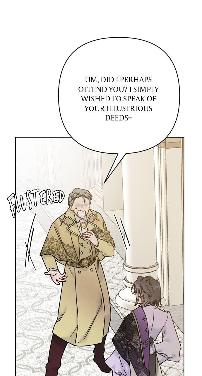 From a Knight to a Lady Chap 178.1 - Next Chap 179.1