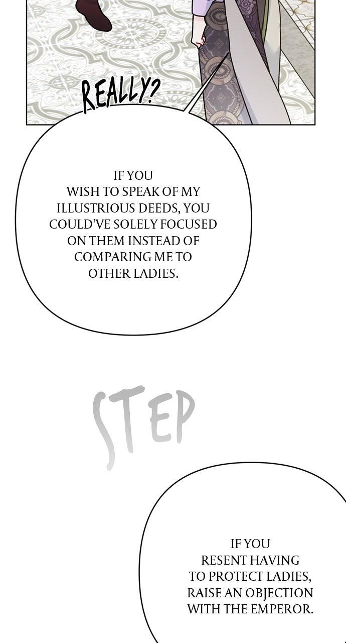 From a Knight to a Lady Chap 178.1 - Next Chap 179.1