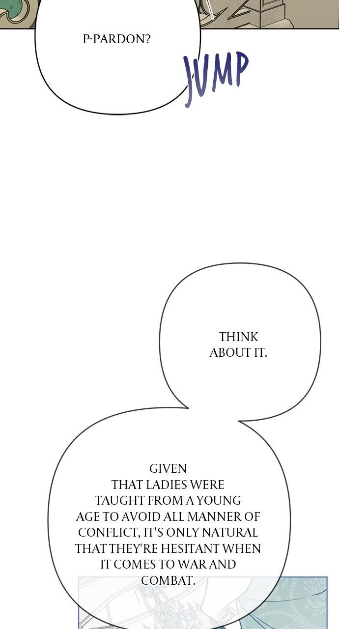 From a Knight to a Lady Chap 178.1 - Next Chap 179.1