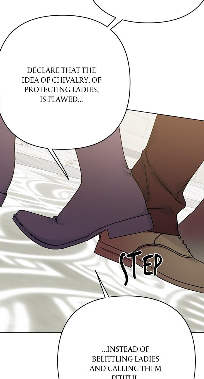 From a Knight to a Lady Chap 178.1 - Next Chap 179.1