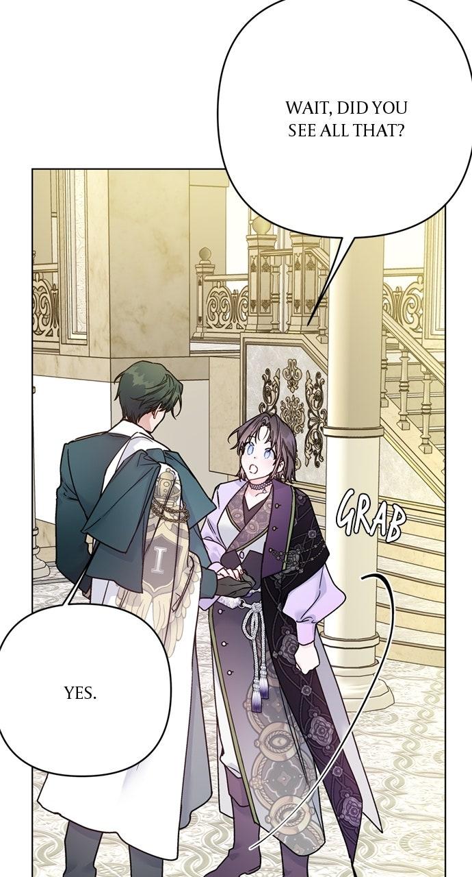 From a Knight to a Lady Chap 178.1 - Next Chap 179.1