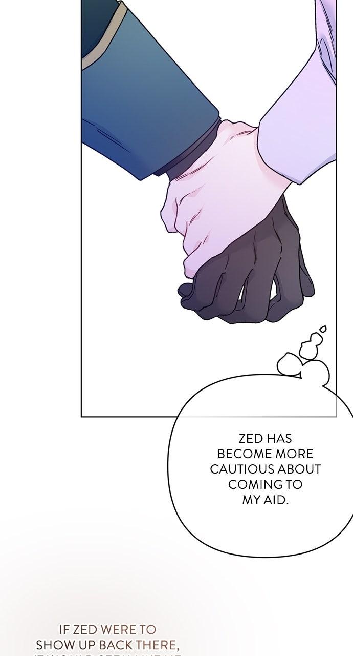 From a Knight to a Lady Chap 178.1 - Next Chap 179.1