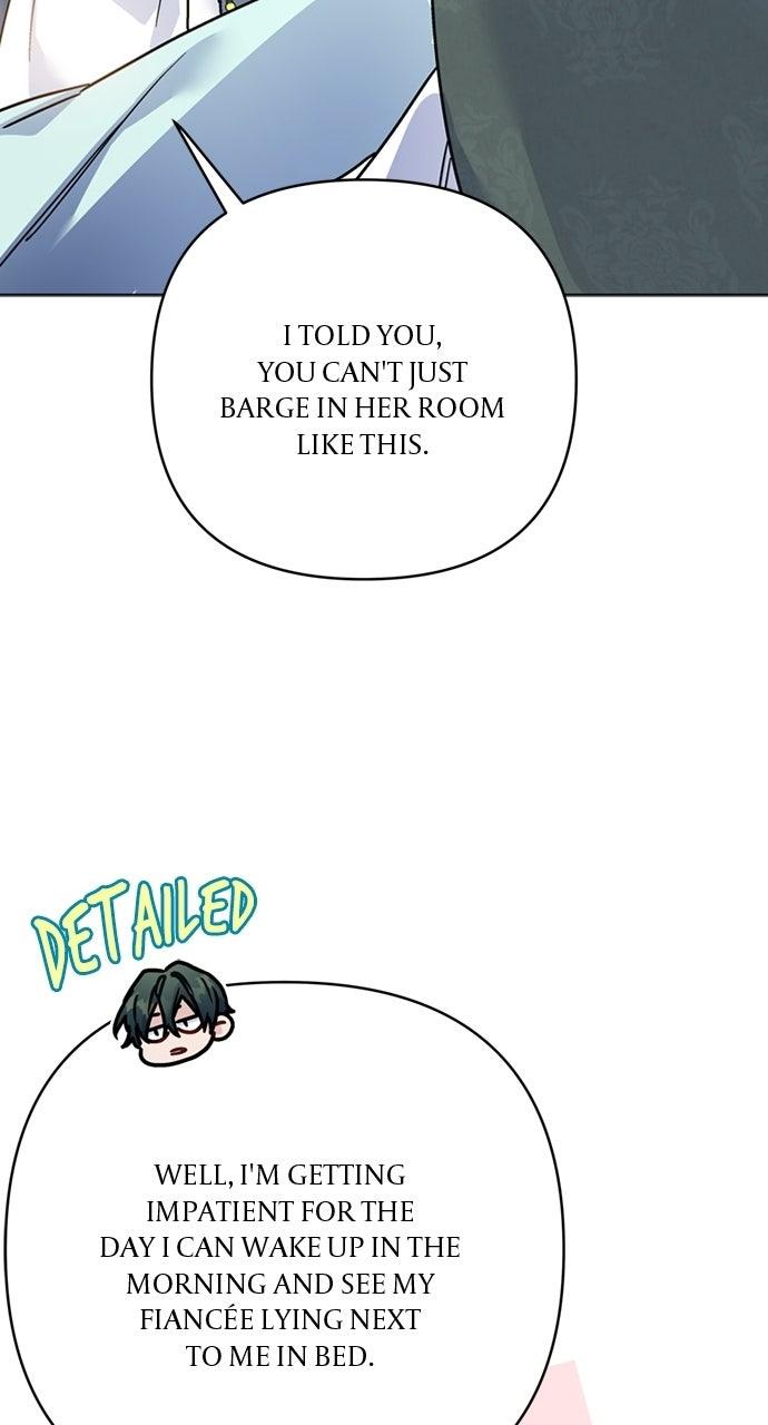 From a Knight to a Lady Chap 178.1 - Next Chap 179.1