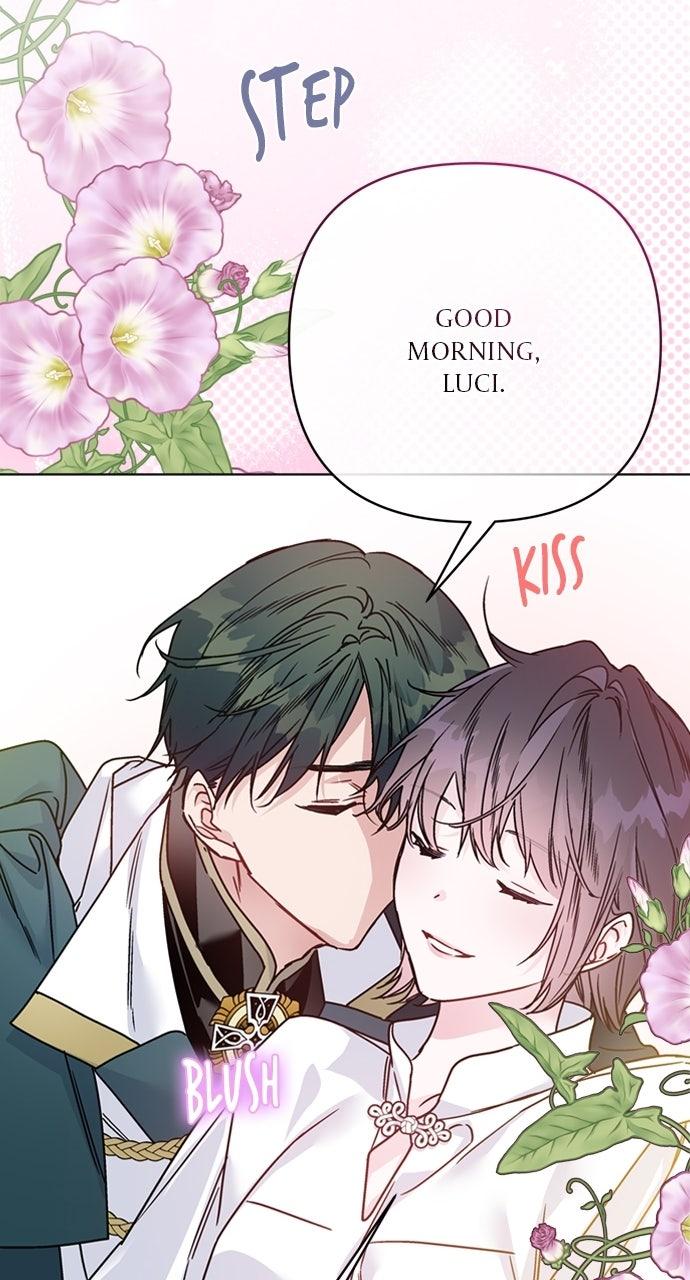 From a Knight to a Lady Chap 178.1 - Next Chap 179.1