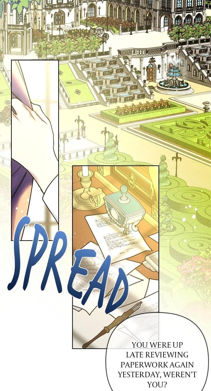 From a Knight to a Lady Chap 178.1 - Next Chap 179.1