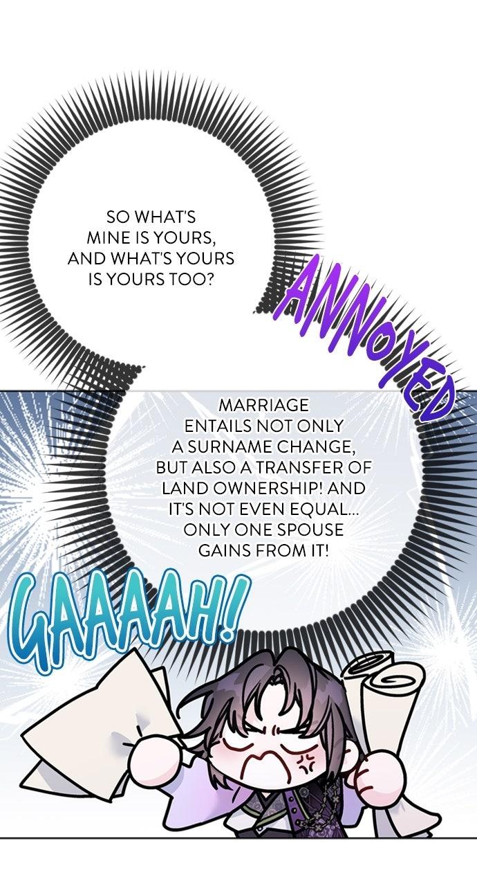 From a Knight to a Lady Chap 178.1 - Next Chap 179.1