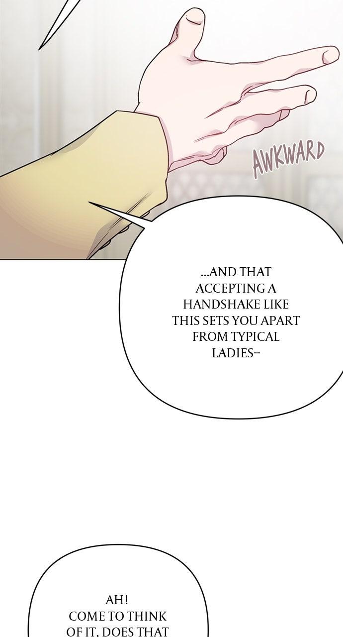 From a Knight to a Lady Chap 178.1 - Next Chap 179.1