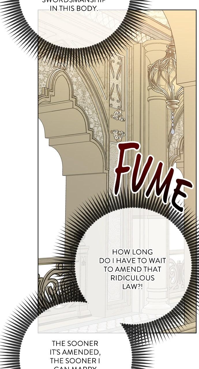 From a Knight to a Lady Chap 178.1 - Next Chap 179.1