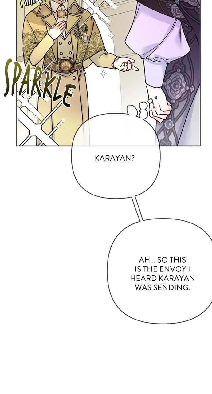 From a Knight to a Lady Chap 178.1 - Next Chap 179.1