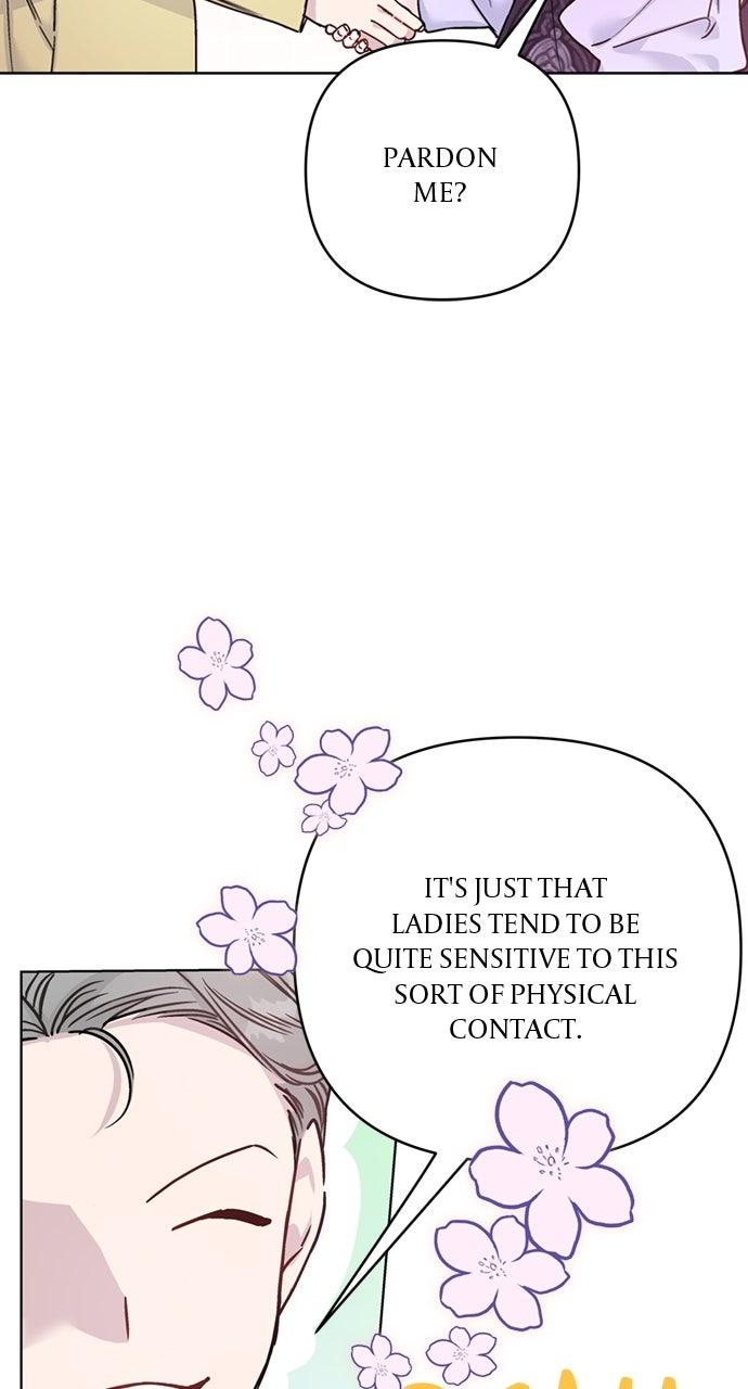 From a Knight to a Lady Chap 178.1 - Next Chap 179.1