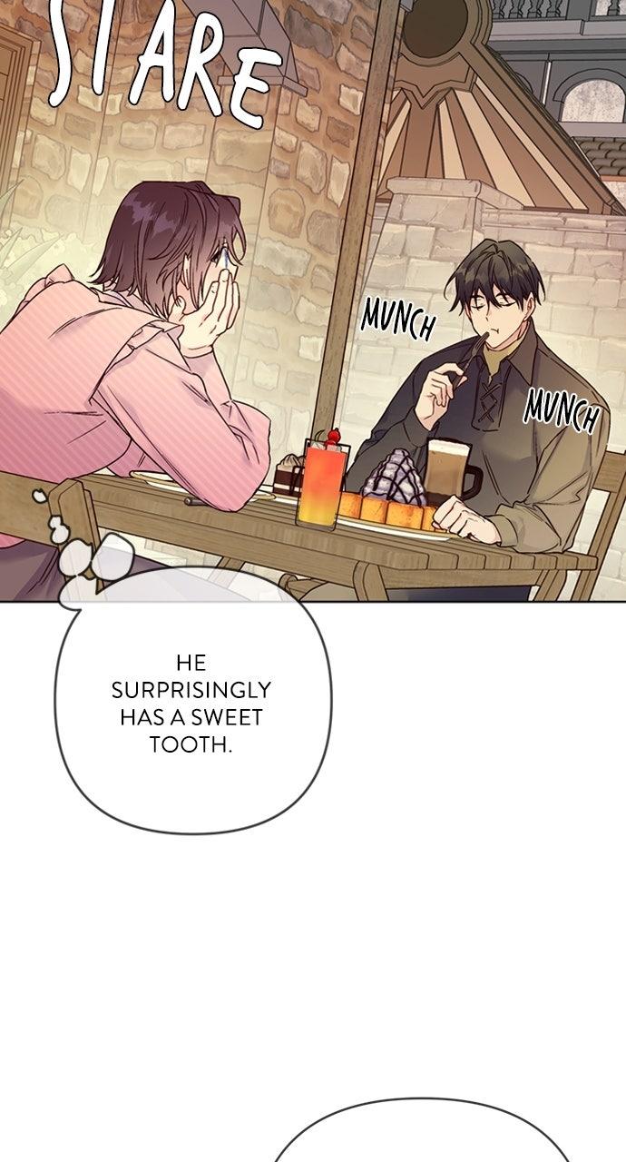 From a Knight to a Lady Chap 178.2 - Next Chap 179.2