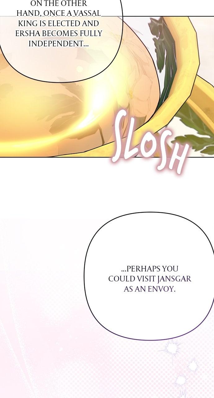 From a Knight to a Lady Chap 178.2 - Next Chap 179.2