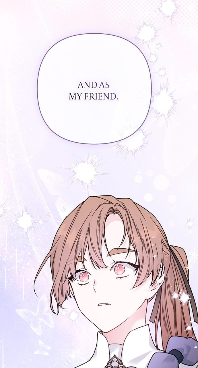 From a Knight to a Lady Chap 178.2 - Next Chap 179.2