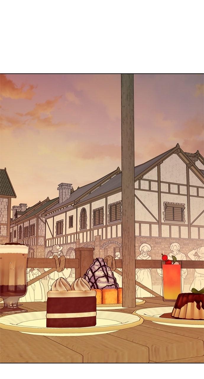 From a Knight to a Lady Chap 178.2 - Next Chap 179.2