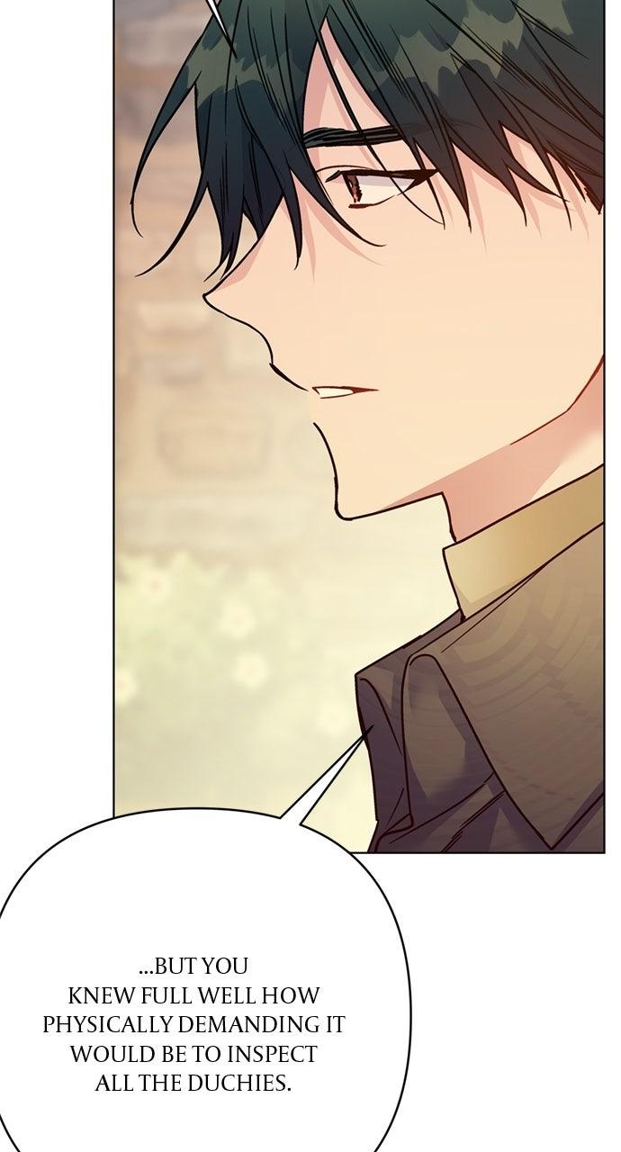 From a Knight to a Lady Chap 178.2 - Next Chap 179.2