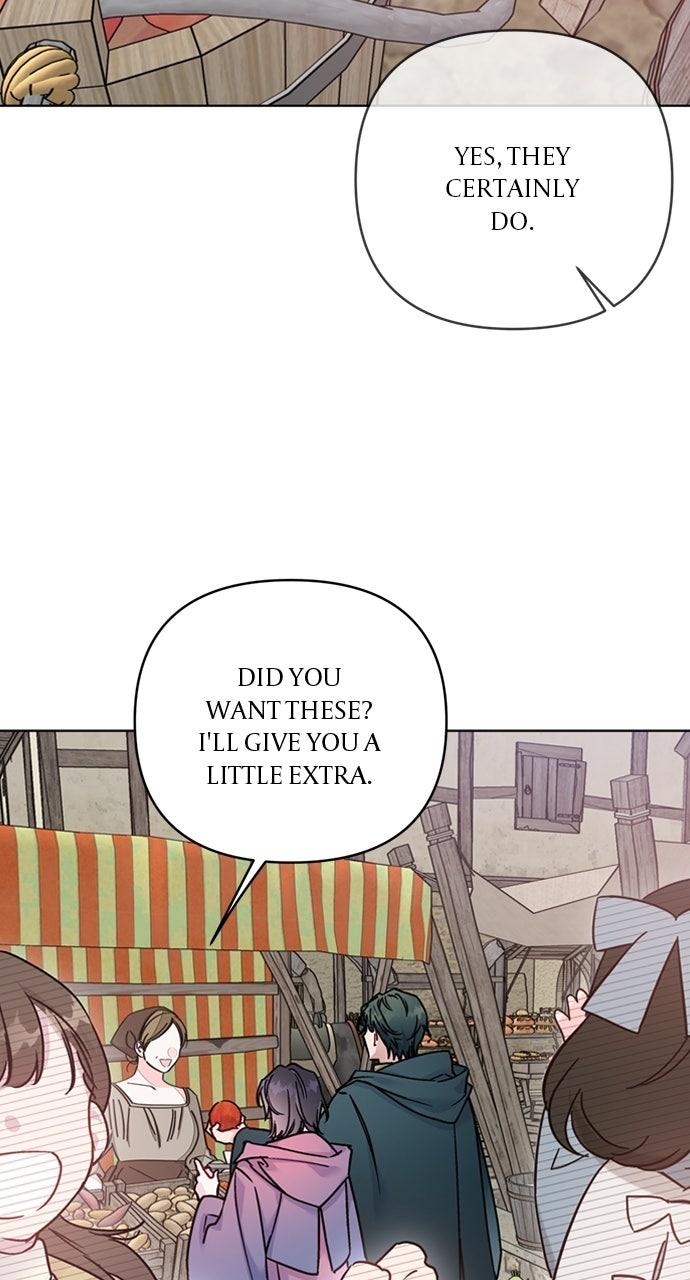 From a Knight to a Lady Chap 178.2 - Next Chap 179.2