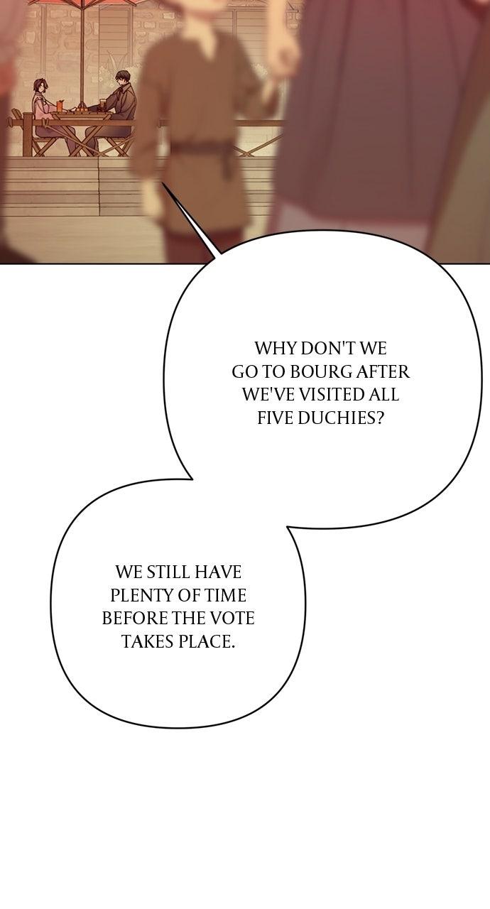 From a Knight to a Lady Chap 178.2 - Next Chap 179.2