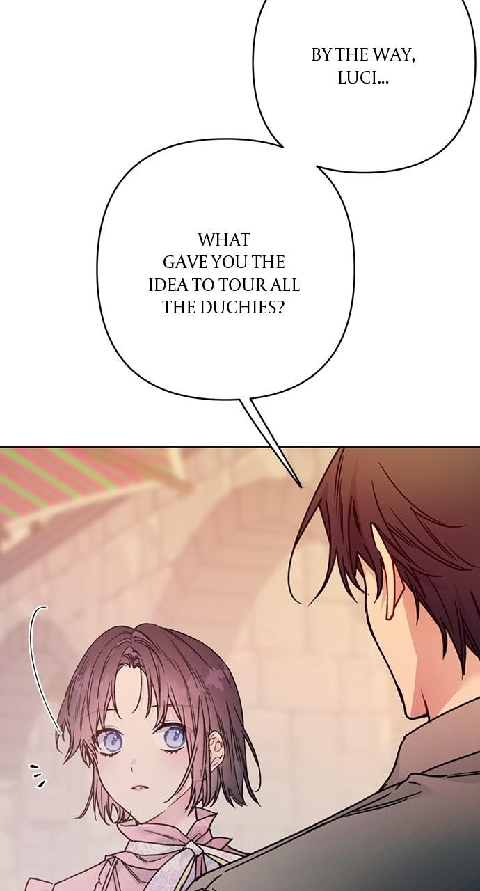 From a Knight to a Lady Chap 178.2 - Next Chap 179.2