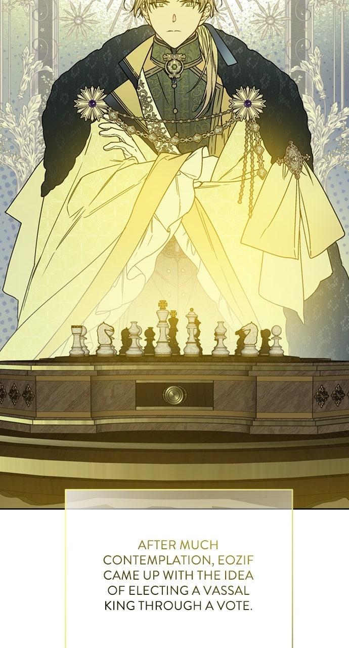 From a Knight to a Lady Chap 178.2 - Next Chap 179.2