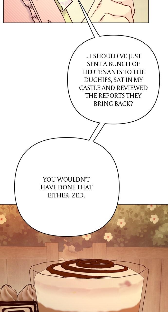 From a Knight to a Lady Chap 178.2 - Next Chap 179.2