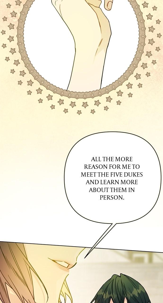 From a Knight to a Lady Chap 178.2 - Next Chap 179.2