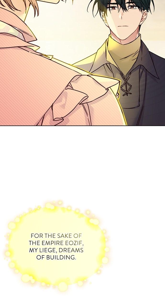 From a Knight to a Lady Chap 178.2 - Next Chap 179.2