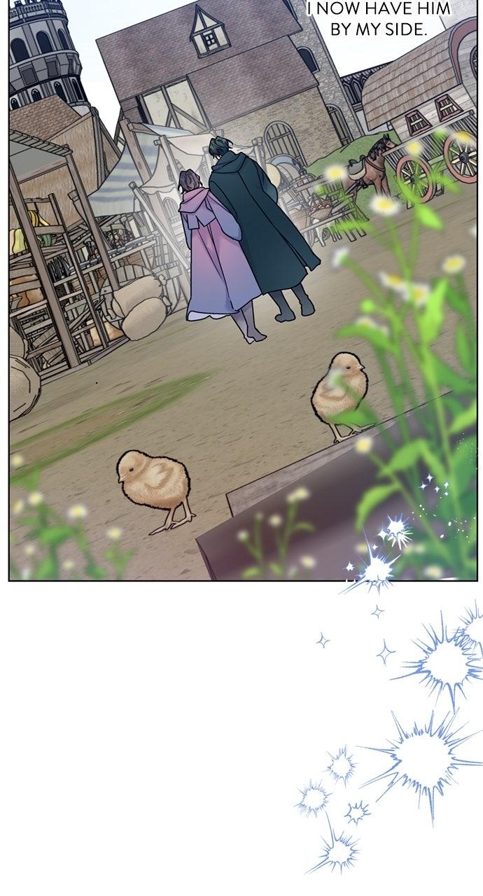 From a Knight to a Lady Chap 178.2 - Next Chap 179.2